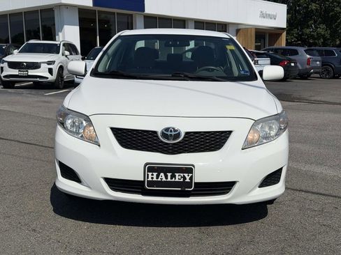 Used 2010 Toyota Corolla LE FWD image 20