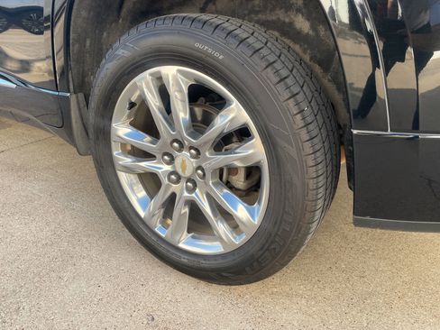 Used 2018 Chevrolet Traverse High Country image 8