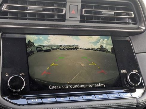 Certified 2024 Nissan Z Performance w/ Floor Mat Package image 23