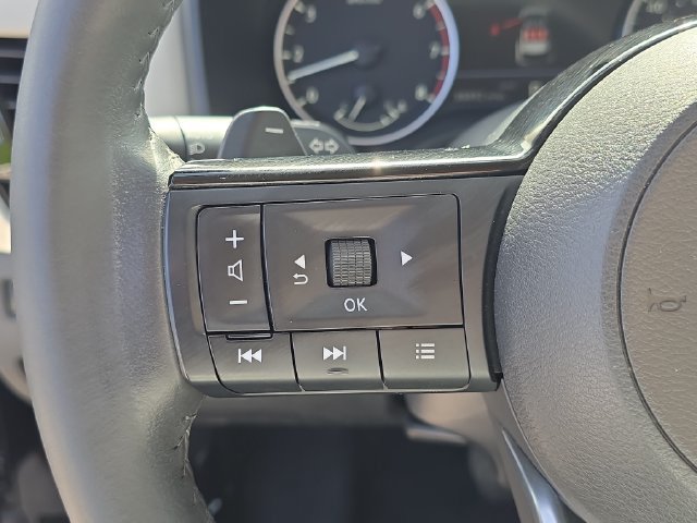 Certified 2023 Nissan Rogue SL AWD/4WD image 30