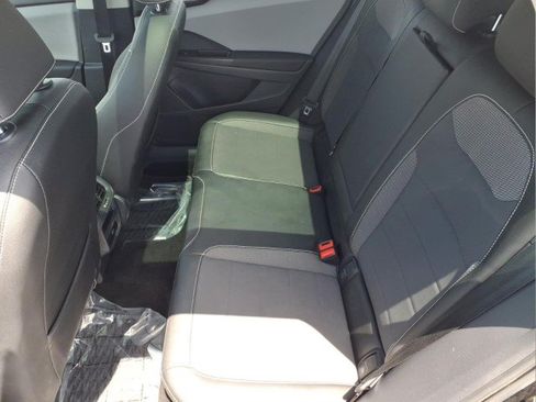 Certified 2023 Volkswagen Taos SE w/ Panoramic Sunroof Package FWD image 13