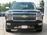 Used 2015 Chevrolet Silverado 1500 High Country w/ High Country Premium Package image 2
