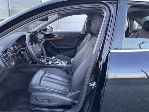 Certified 2023 Audi A4 2.0T Premium w/ Convenience Package image 7