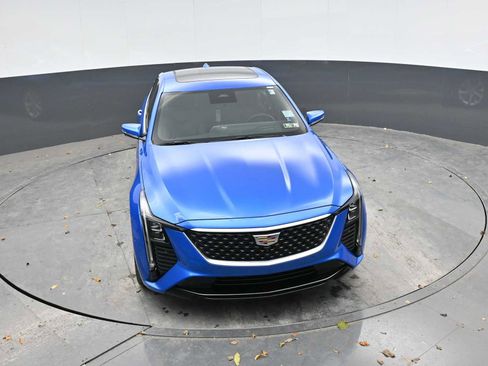 New 2026 Cadillac CT5 Premium Luxury w/ Technology Package image 32