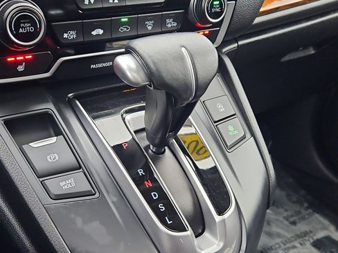 Certified 2022 Honda CR-V Touring image 25