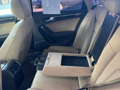 Used 2015 Audi A4 2.0T Premium Plus image 17