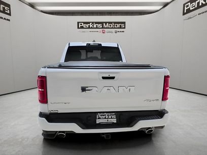 New 2026 RAM 1500 Limited