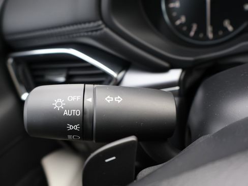 New 2025 MAZDA CX-5 AWD 2.5 S w/ Premium Plus Pkg image 36