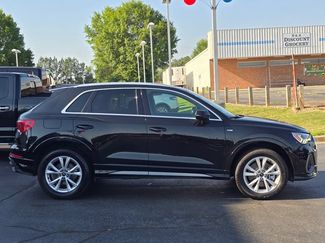 Used 2025 Audi Q3 2.0T Premium AWD/4WD video 2