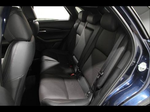 Used 2025 MAZDA CX-30 2.5 Turbo w/ Premium Package AWD/4WD image 22