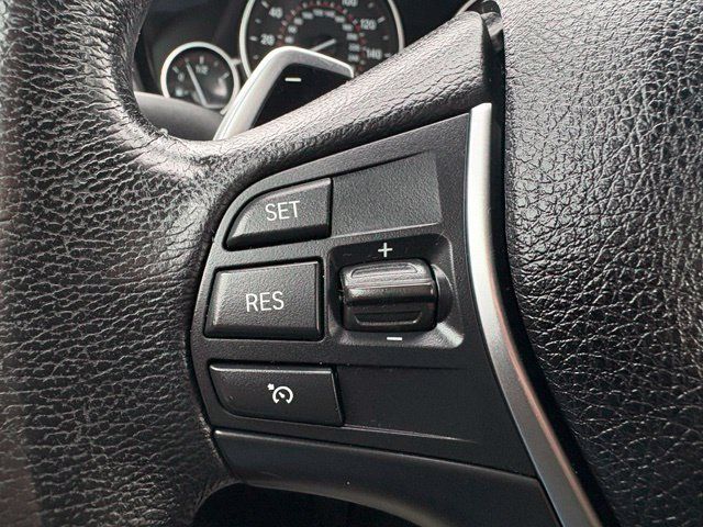 Used 2017 BMW 430i xDrive Convertible AWD/4WD image 23