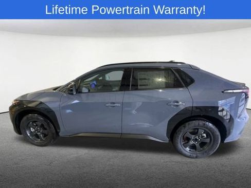 New 2026 Subaru Solterra Premium w/ Premium Convenience Package image 6