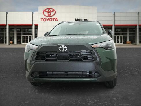 New 2026 Toyota Corolla Cross LE FWD image 20