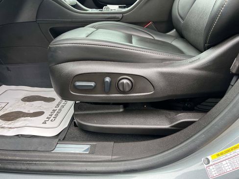 Used 2023 GMC Acadia SLT w/ Elevation Edition image 22