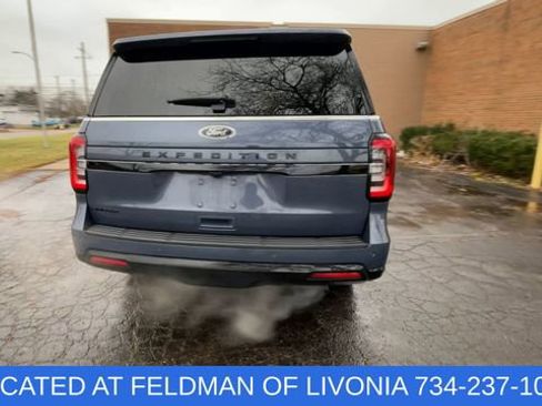 Used 2022 Ford Expedition Limited image 7