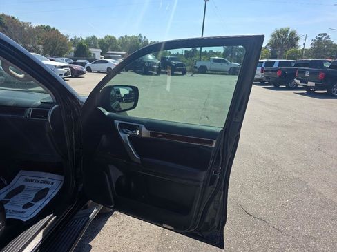 Used 2011 Lexus GX 460 Premium w/ Comfort Plus Pkg image 10