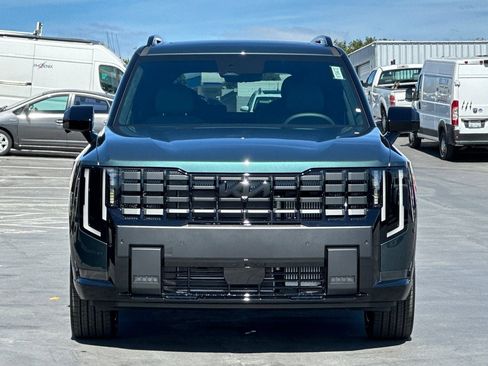 New 2027 Kia Telluride X-Line SX Prestige image 9