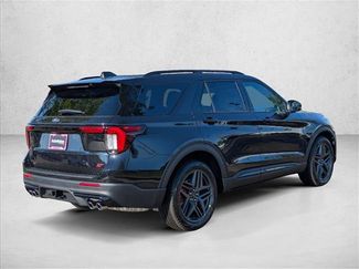 New 2026 Ford Explorer ST AWD/4WD video 2