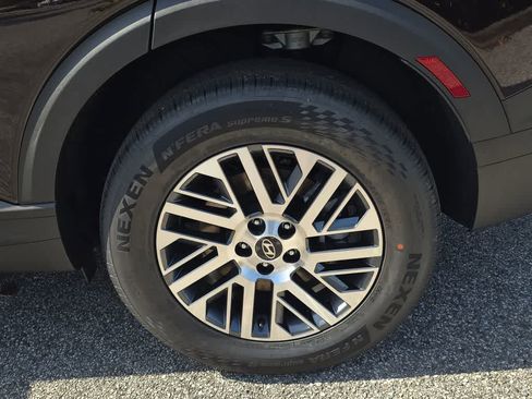 New 2026 Hyundai Palisade SE FWD image 13