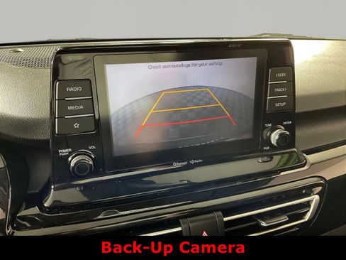 Used 2021 Kia Seltos EX AWD/4WD image 10