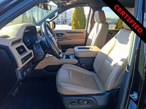 Used 2024 Chevrolet Tahoe Premier image 15