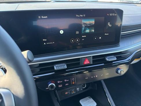 New 2026 Kia K5 GT w/ GT1 Package image 15