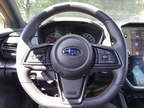 Used 2022 Subaru WRX Premium AWD/4WD image 15