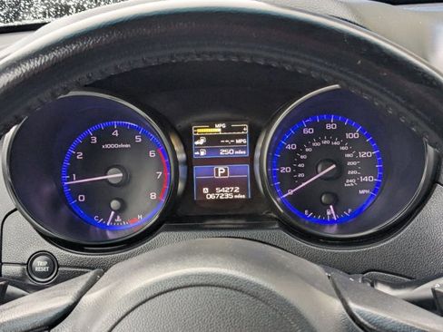 Used 2015 Subaru Legacy 2.5i Premium image 11