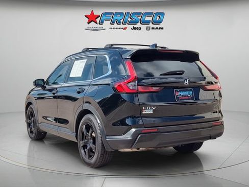 Used 2023 Honda CR-V EX-L image 5