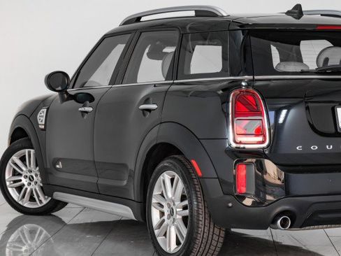 Used 2022 MINI Cooper Countryman S w/ Signature Upholstery Package image 57