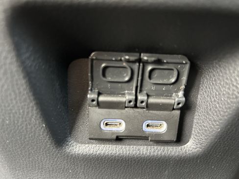 Certified 2024 Toyota RAV4 XLE AWD/4WD image 18