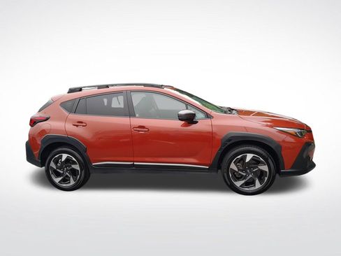 Certified 2025 Subaru Crosstrek 2.5i Limited AWD/4WD image 10