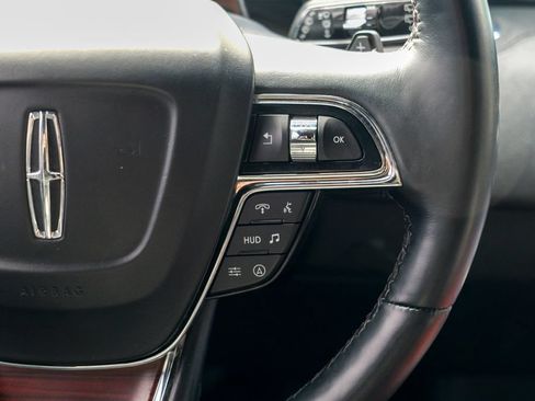 Used 2023 Lincoln Navigator L Reserve AWD/4WD image 46