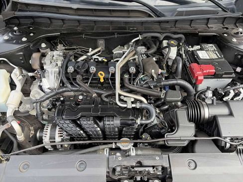 Used 2022 Nissan Altima 2.5 SV image 9