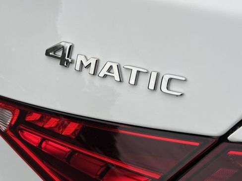 New 2026 Mercedes-Benz C 300 4MATIC Sedan image 35