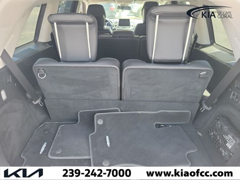 Used 2017 Mercedes-Benz GLS 450 4MATIC image 11