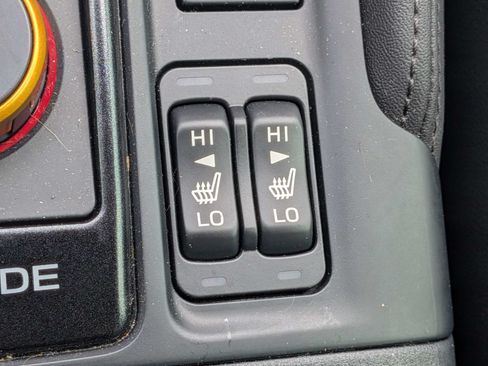 Certified 2024 Subaru Forester Wilderness AWD/4WD image 20
