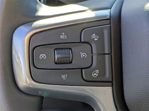 Used 2024 Chevrolet Silverado 2500 LT w/ All Star Edition image 17