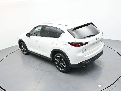 Used 2023 MAZDA CX-5 AWD 2.5 S w/ Premium Package image 25