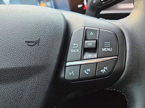 New 2026 Ford Bronco Sport Outer Banks image 16