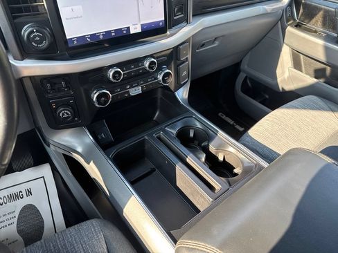 Used 2022 Ford F150 XLT w/ Equipment Group 302A High AWD/4WD image 19
