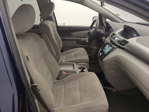 Used 2016 Honda Odyssey EX image 21