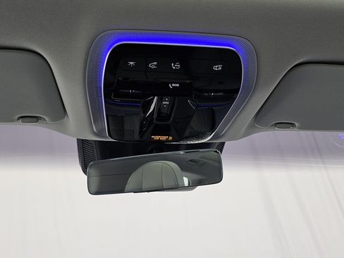 Used 2023 Mercedes-Benz EQE 350+ 4MATIC Sedan image 28