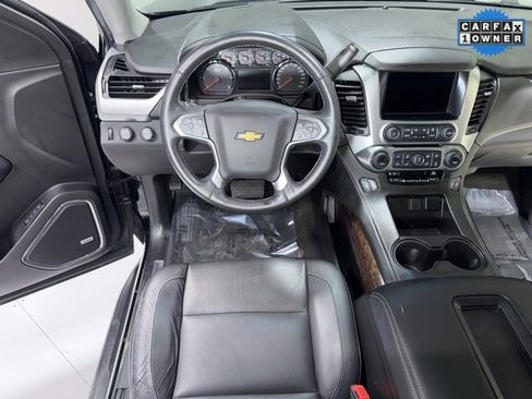 Used 2018 Chevrolet Tahoe LT image 23