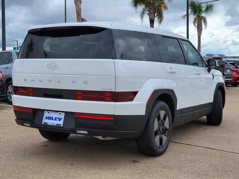 New 2026 Hyundai Santa Fe SE FWD image 5