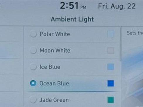 Used 2024 Hyundai Ioniq 5 Limited image 39