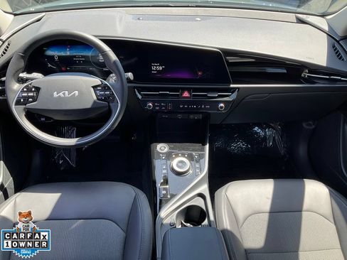 Used 2023 Kia Niro Wind w/ Wind Preserve Package FWD image 37