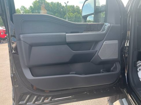 New 2026 Ford F250 Lariat w/ Chrome Package AWD/4WD image 17