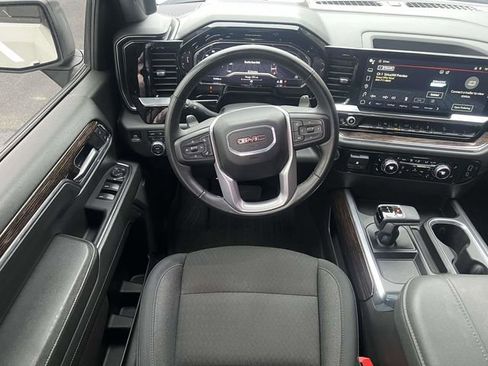 Used 2024 GMC Sierra 1500 Elevation w/ Preferred Package image 13