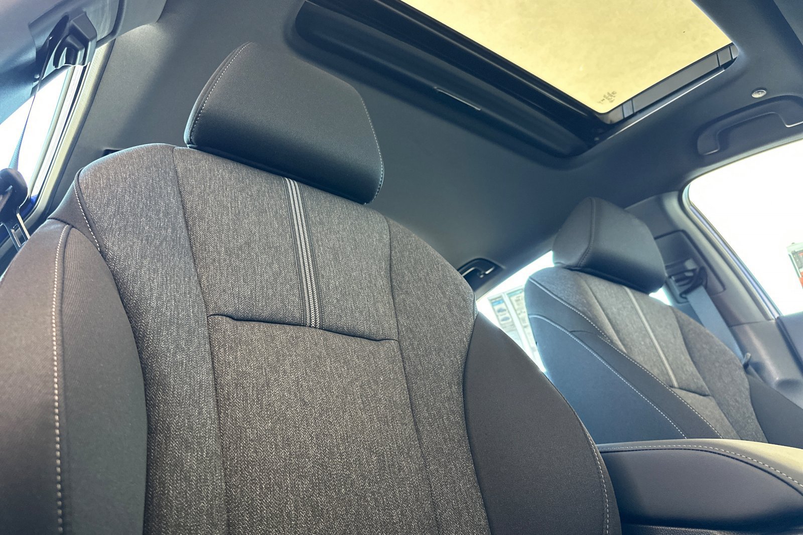 New 2026 Honda Accord Sport image 18